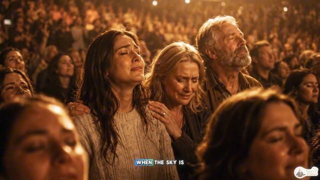 50,000 Hearts, One Prayer “Lord, I Still Talk To You”  Arthur Hayes