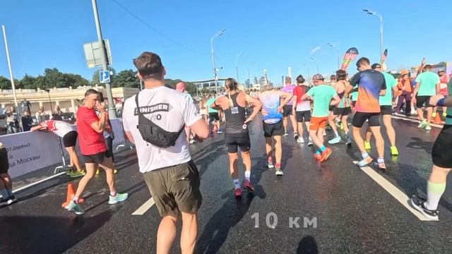 Большой фестиаваль бега 2026 от СпортКрам