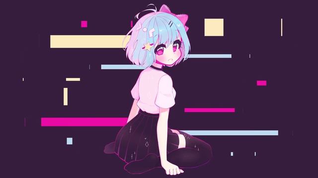 Geoxor - Virtual Arcadia MIX 1