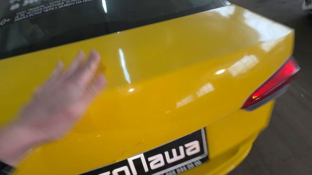 Skoda Rapid 2021 г. VIN XW8AC2NH0MK134561