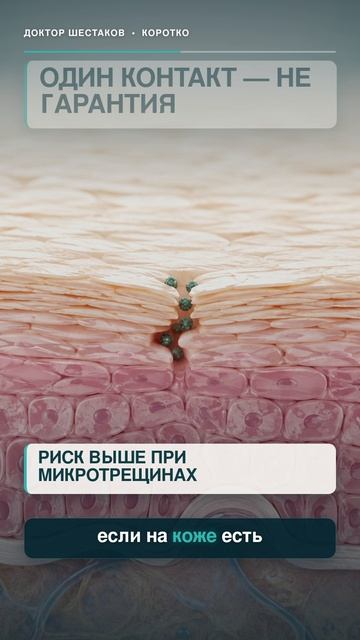 Бородавка на кисти  заразна ли через рукопожатие?