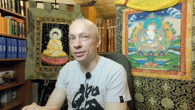 ЧАКРЫ И РАБОТА СОЗНАНИЯ