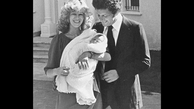 Joe Dassin Et si tu n existais pas Eсли б не было тебя