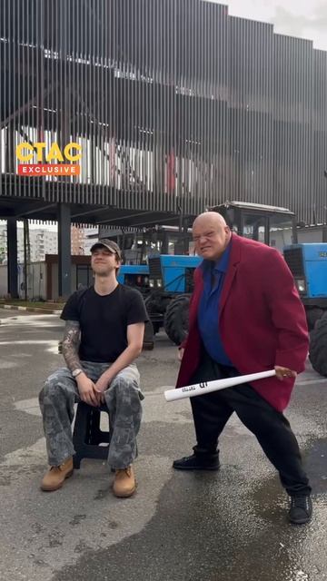 Лапта по русски! 🏏🫪