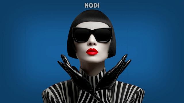 KODI - Élevant