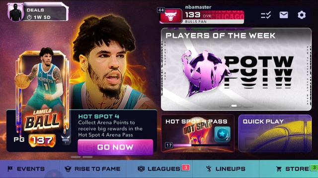 NBA LIVE MOBILE IS SHUTTING DOWN IN OCTOBER PERMANENTLY