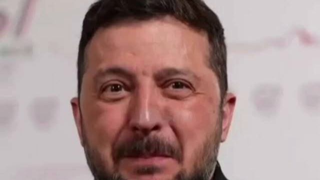 Во Франции нашли способ избавиться от Зеленского