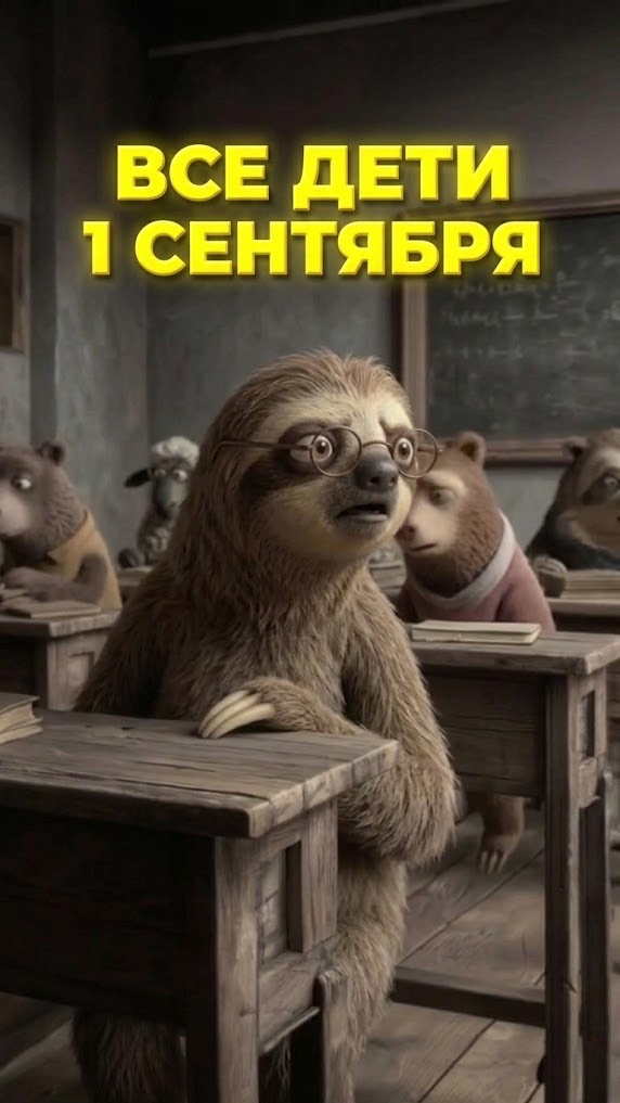 1 сентября