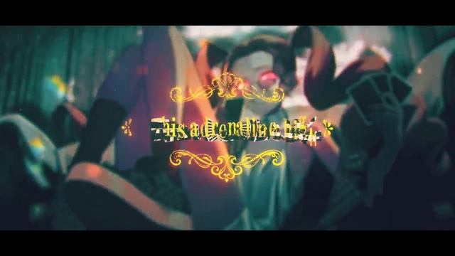 KIRA - WILDCARD ft. Kasane Teto AI Original Song