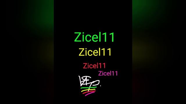 Zicel11