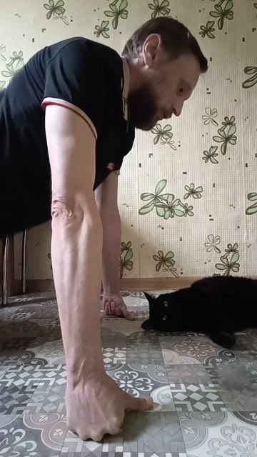 Движение без продвижения rochevpress