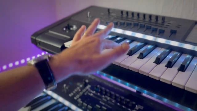 The Sound Of The 90’s
