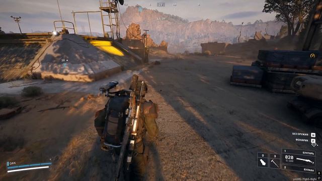 пока разбирал арка рейдер не дожил ARC Raiders для ПВЕ