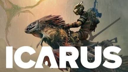 4 ICARUS С Дашей Darerna