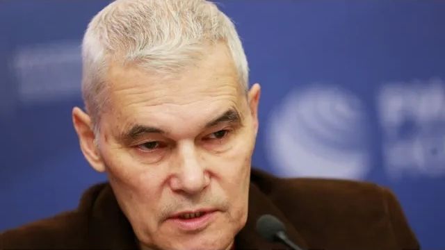 СИВКОВ. НАГАЕВ. СОРОКИН. Константин Сивков. Трамп договорился с Путиным? Трамп имеет влияние на