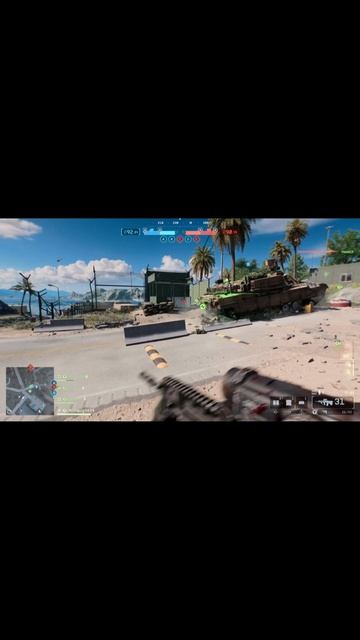 Battlefield 6 TOP GUN CARRIER STRIKE Gameplay 1