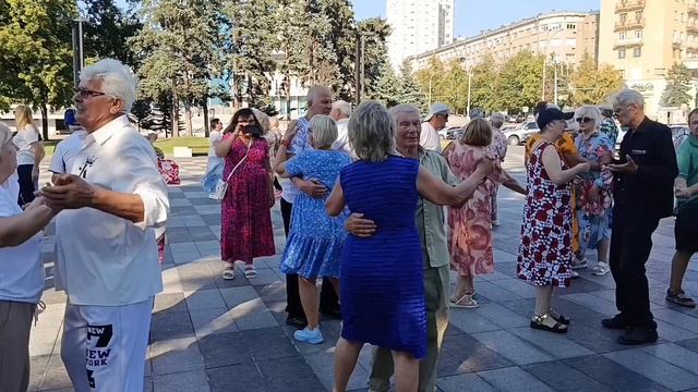 ЛЮБЛЮ ТЕБЯ БЕЗУМНО ТАНЦЫ ХАРЬКОВ АВГУСТ 2026