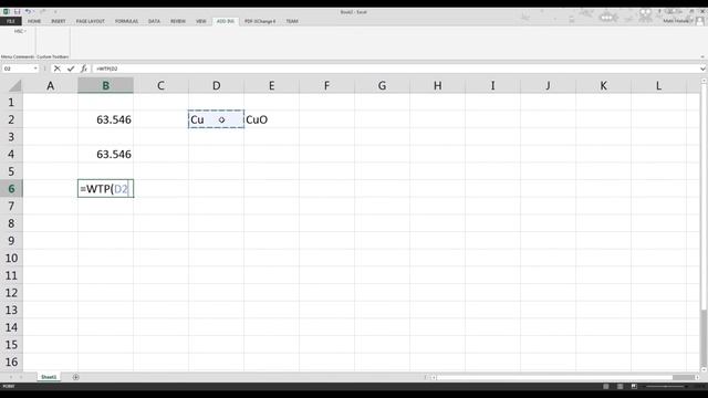 перевод  HSC Excel Add ins - How to install and use the HSC Excel Add ins