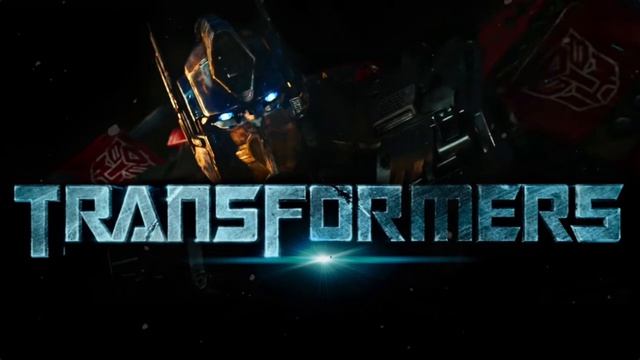 Transformers - Arrival To Earth // Epic Version 2023