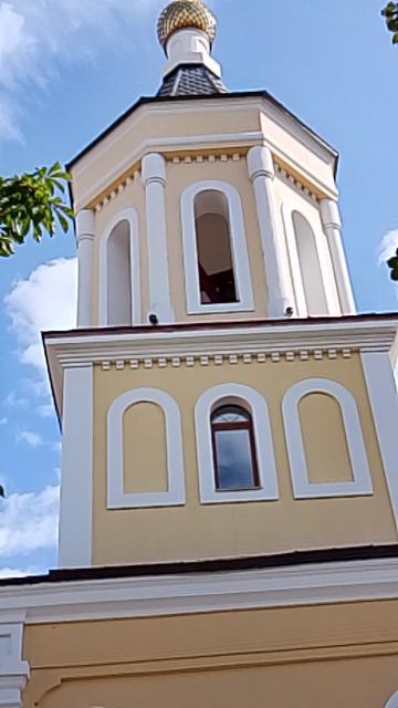 Вечное! А душа стремится к небу?..