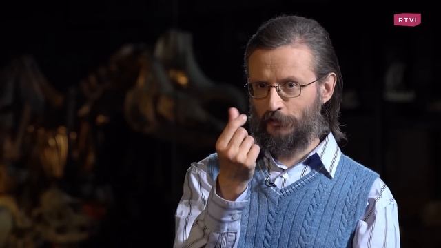 Частые ошибки антропологов: от окаменелостей до несуществующих видов. Дробышевский