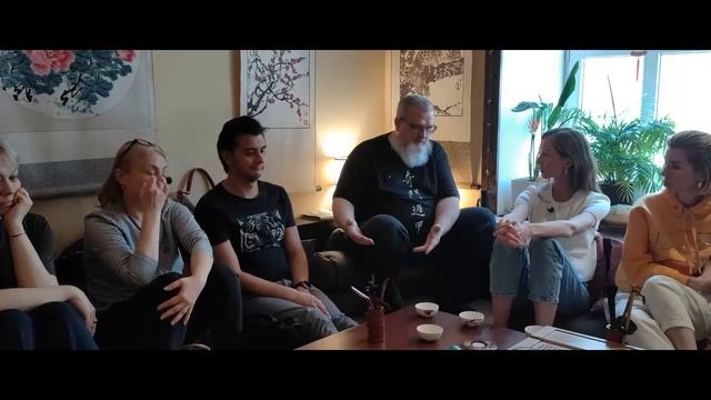 Тянь Жуй 天芮 с судьбой по году и под преодолением Тянь Синь 天辛: нюансы анализа в теме «Здоровье»