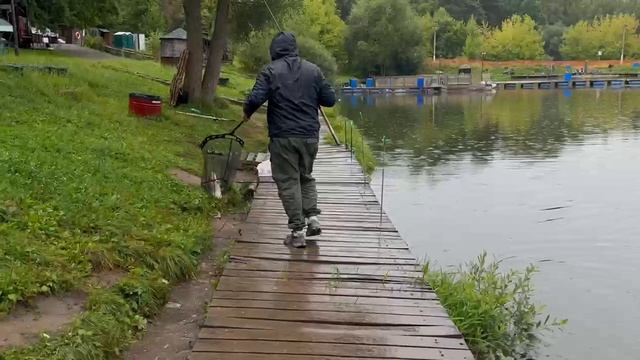 Карпуша на опарика