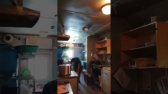 ВАХТА ПОВАР СЕВЕР