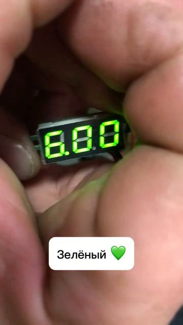 Какой точности ждать от вольтметров: 005 - 01В trimira tmstore tm01ru voltmeter самоделки