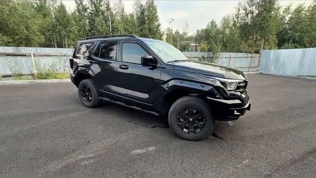 Сдал Tenet T7 и купил Tank 400. Последние новости.