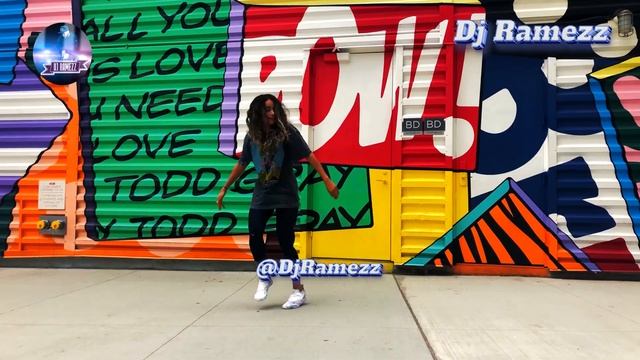 Dj Ramezz Sweet Dreams 2026 La Bouche Cover - Dj Ramezz