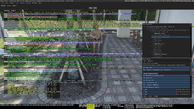 Старый слив GTA VI за 18.09.2022