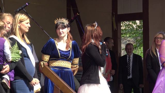 Heidekönigin 2017