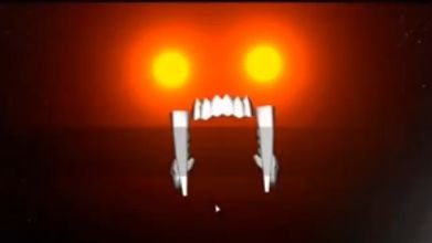 Voices of the Void игра.