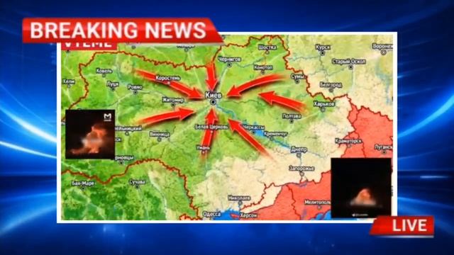 Мега ПРОЛОМ ВС РФ! 114 км² на Дружковку! Охват Доброполья! Орехов Краматорск Сводки 22.08.2026