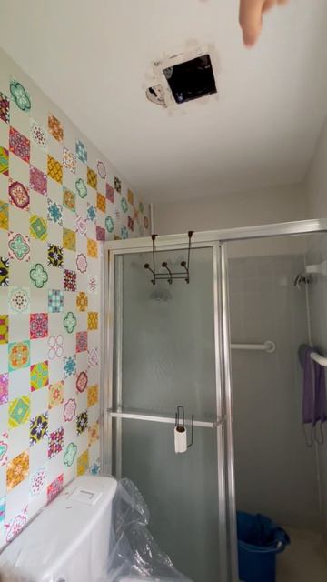 One more weekend renovation project