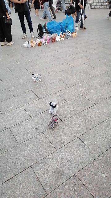 Игрушки