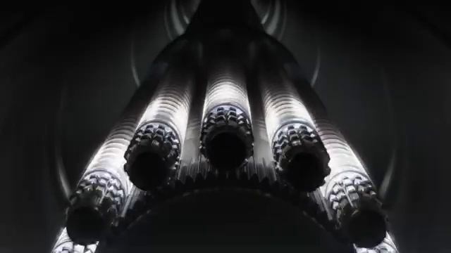 Introducing MATRIX-3