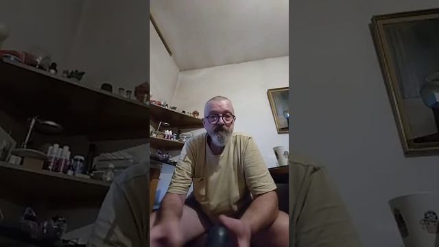 Miran Rubin - Živa Duša - 21.08.2026.