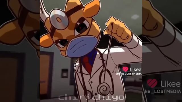 meme animal hospital