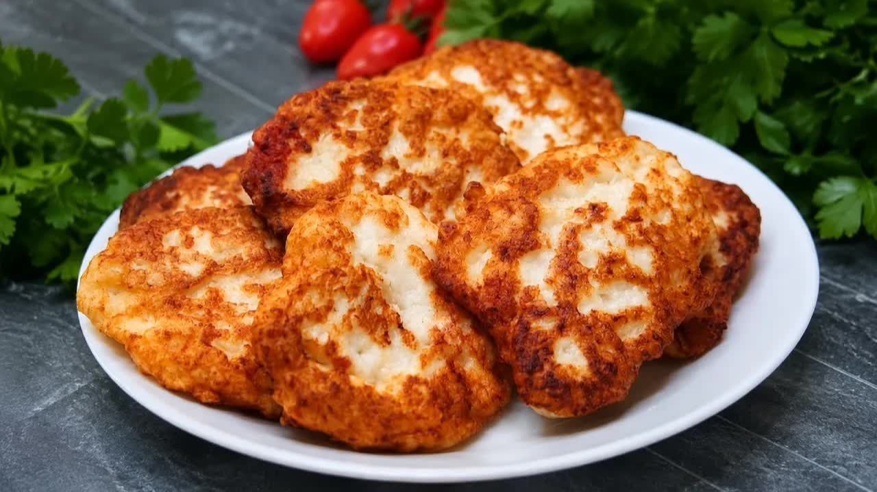 Эти КУРДРАНИКИ Сьедают МГНОВЕННО! Без МУКИ!Вот Как я ГОТОВЛЮ ХРУСТЯЩИЕ и Сочные Настоящие КУРДРАНИКИ