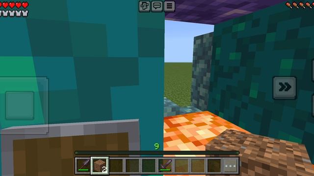 Minecraft. часть 2