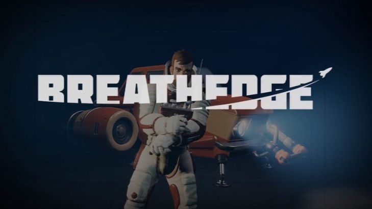 Breathedge. Мужик курица и космос. Глава 3. Часть 3