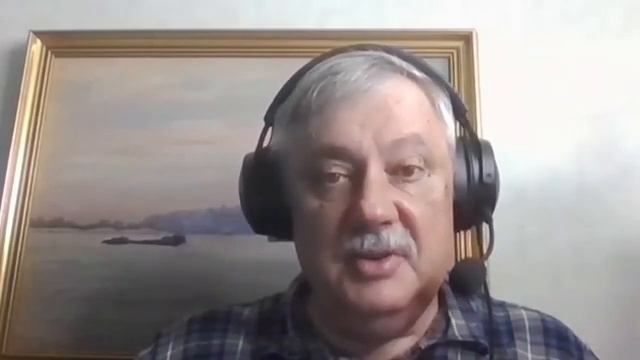 Прогноз по Восточной Европе и южным регионам  Дмитрий Евстафьев
