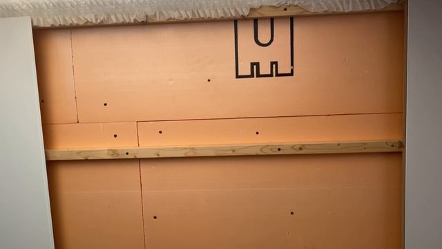 Потолок из панелей
