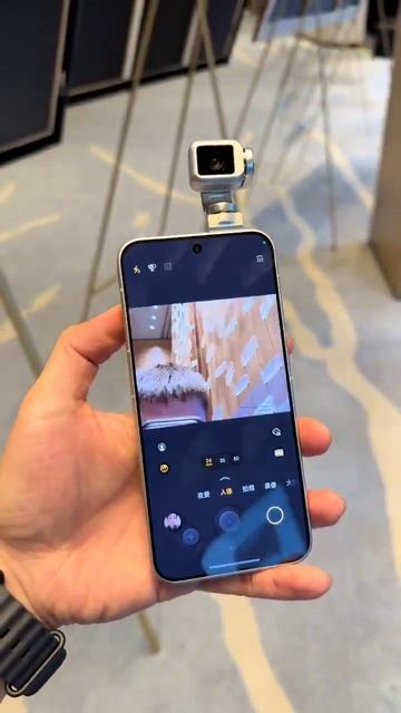 HONOR, ROBOT PHONE