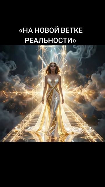 На новой ветке реальности