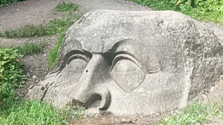 Сергиевка