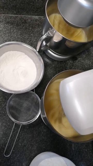Будут вкусняшки!