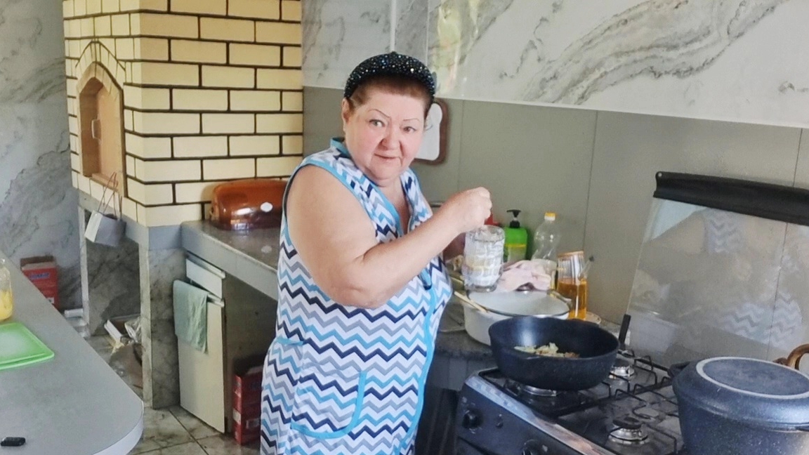 ЛЕНИВЫЕ ДРАНИКИ